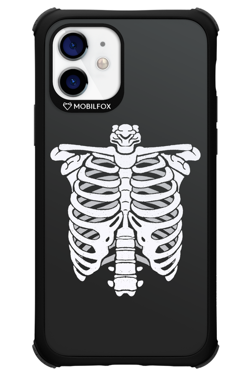 SKELETON - Apple iPhone 12