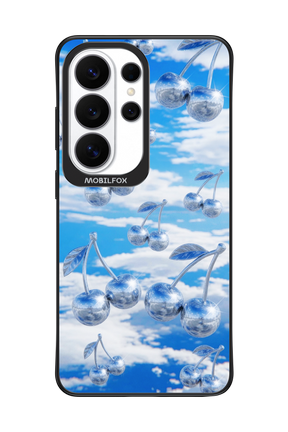 Cloud Cherry 2.0 - Samsung Galaxy S26 Ultra