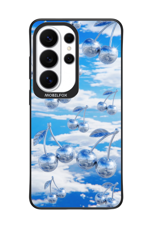 Cloud Cherry 2.0 - Samsung Galaxy S26 Ultra