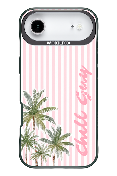 Chill Guy 2.0 - Apple iPhone 17 Air