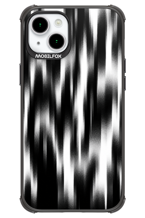 Monochrome Motion 2.0 - Apple iPhone 15 Plus