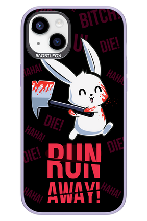 Run Away 2.0 - Apple iPhone 14 Plus