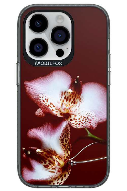 Leobloomy 2.0 - Apple iPhone 14 Pro