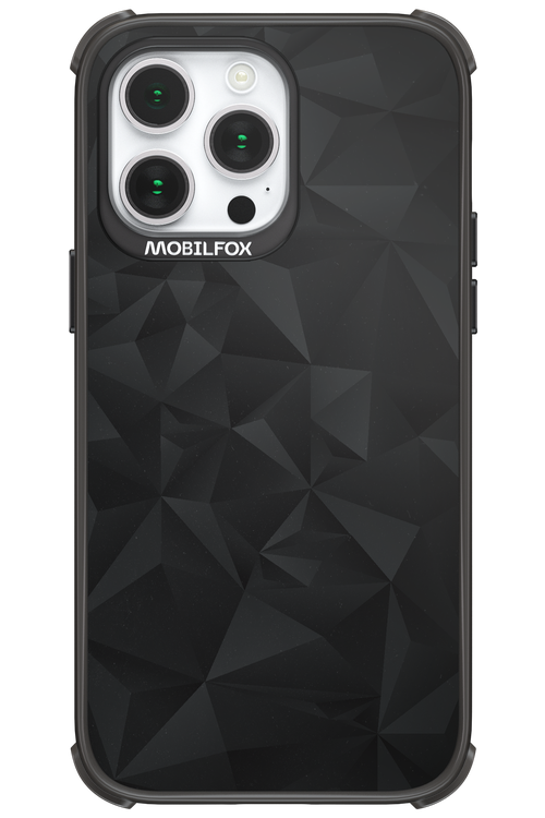 Low Poly 2.0 - Apple iPhone 14 Pro Max