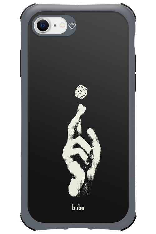 DAMNED LUCK - Apple iPhone 7