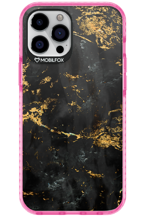 Goldie 2.0 - Apple iPhone 12 Pro Max