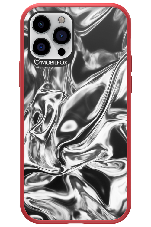 Chrome Blood 2.0 - Apple iPhone 12 Pro