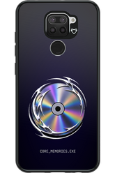 Core Memories 2.0 - Xiaomi Redmi Note 9