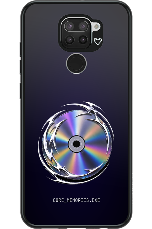 Core Memories 2.0 - Xiaomi Redmi Note 9