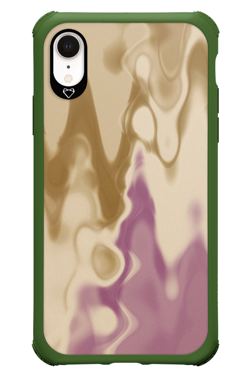 Olive Flow 2.0 - Apple iPhone XR