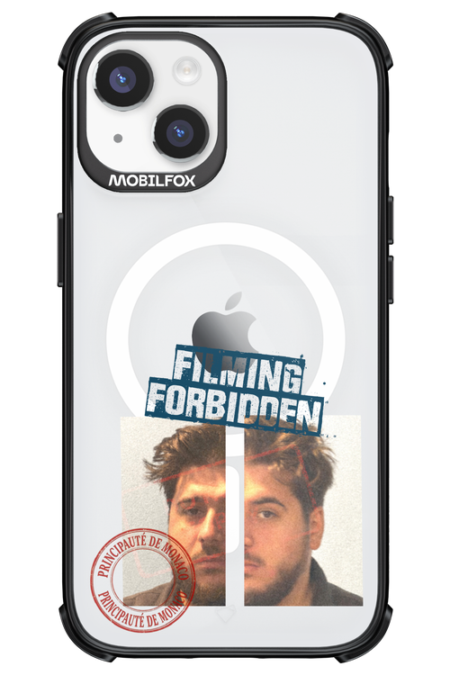 Romeo Mugshot 2.0 - Apple iPhone 14