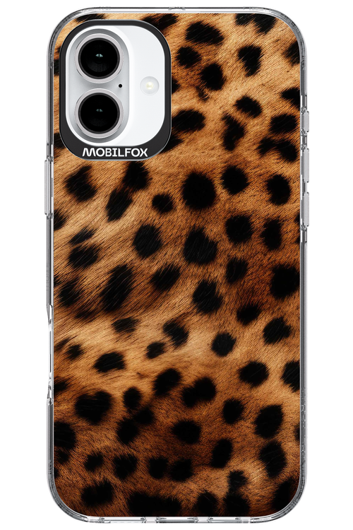 Cheetah 2.0 - Apple iPhone 16 Plus