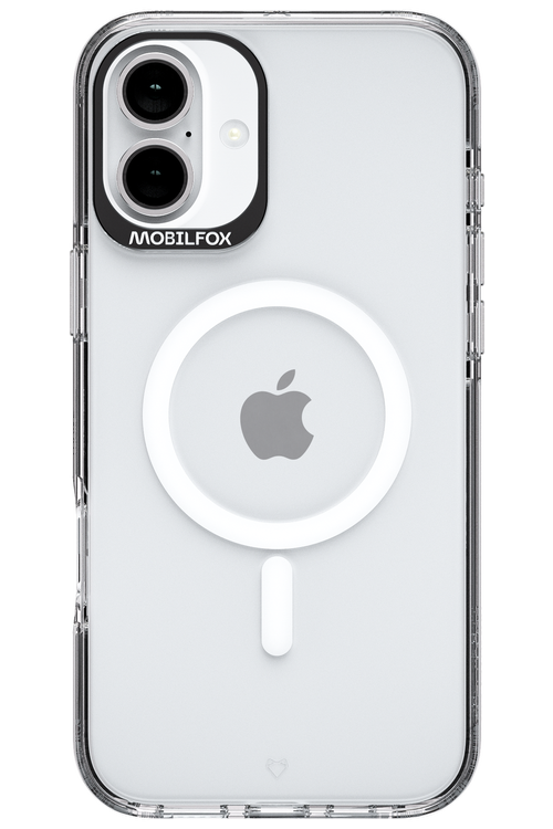 NUDE 2.0 - Apple iPhone 16 Plus