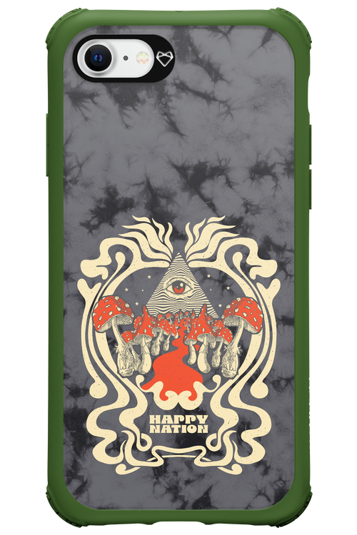 Happy Nation 2.0 - Apple iPhone SE 2020