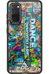HDC 4 2.0 - Samsung Galaxy S20 FE