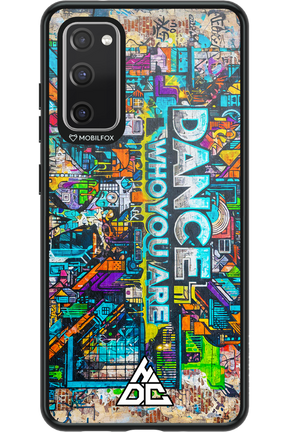 HDC 4 2.0 - Samsung Galaxy S20 FE