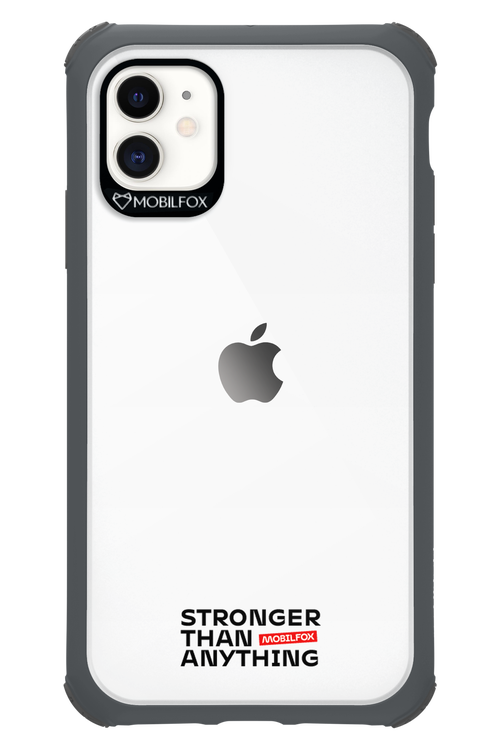 Stronger (Nude) - Apple iPhone 11