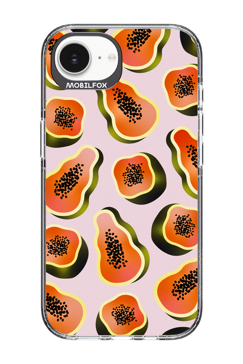 Papaya Wave 2.0 - Apple iPhone 17e