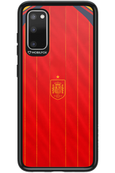 Spain 2.0 2.0 - Samsung Galaxy S20