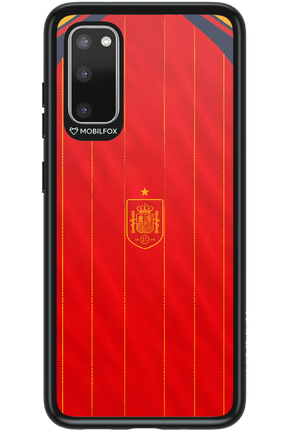 Spain 2.0 2.0 - Samsung Galaxy S20