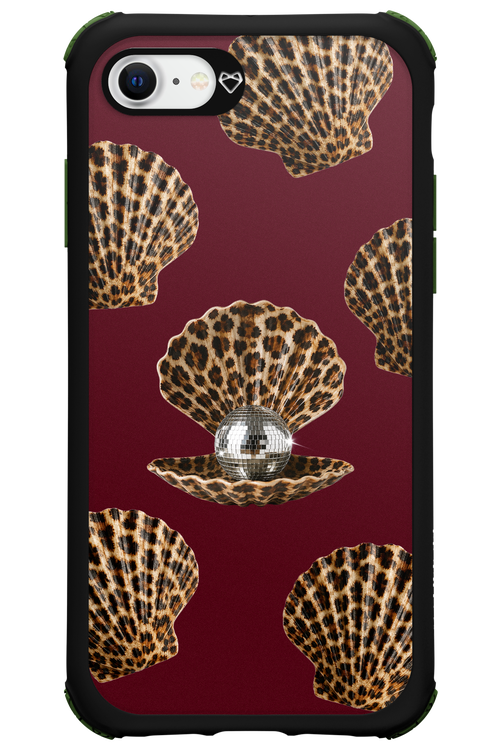 Summer Disco 2.0 - Apple iPhone SE 2022