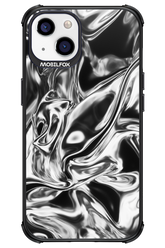 Chrome Blood 2.0 - Apple iPhone 13
