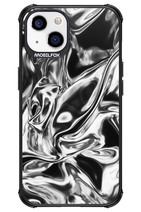 Chrome Blood 2.0 - Apple iPhone 13