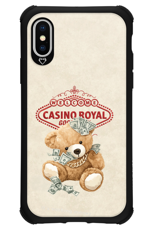 Casino Royal 2.0 - Apple iPhone XS