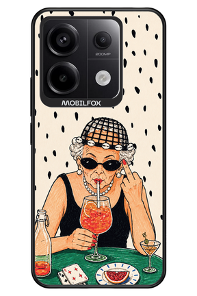 Mommy 2.0 - Xiaomi Redmi Note 13 Pro 5G