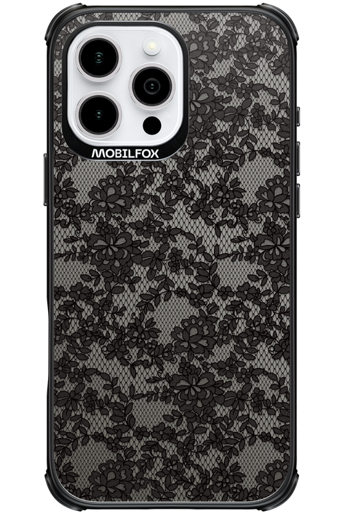 Floral lace 2.0 - Apple iPhone 16 Pro Max