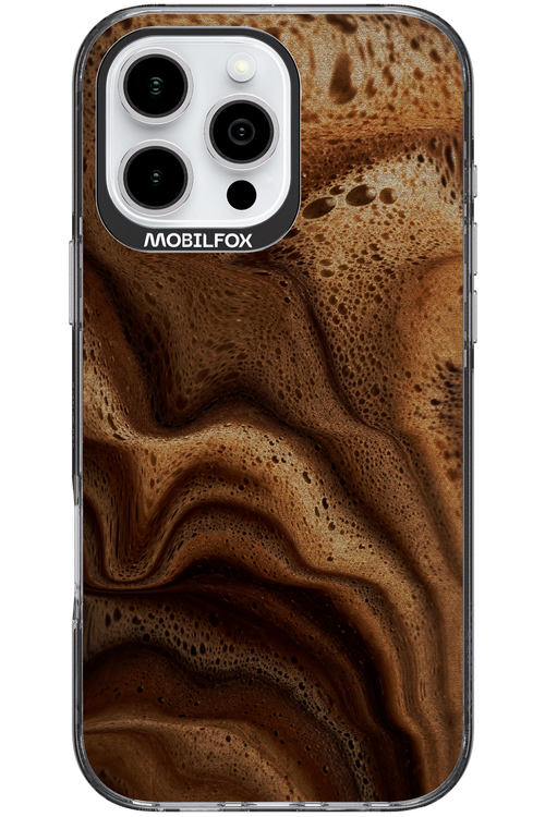 Latte 2.0 - Apple iPhone 16 Pro Max