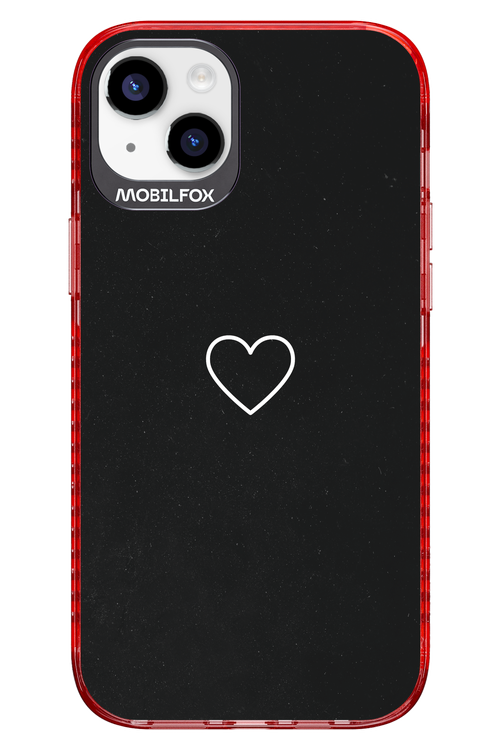 Love Is Simple - Apple iPhone 14 Plus