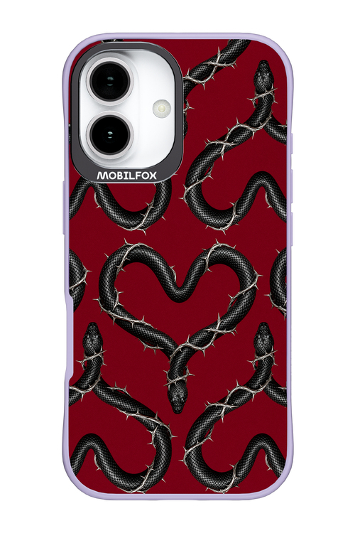 Bad Lover 2.0 - Apple iPhone 17