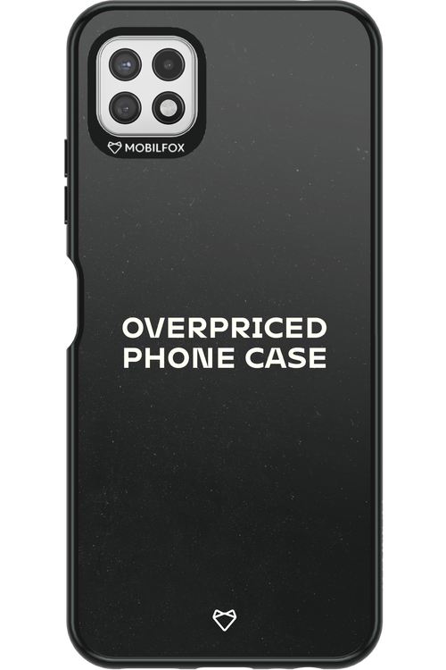 Overprieced - Samsung Galaxy A22 5G