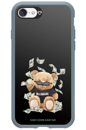 Easy Come Easy Go - Apple iPhone SE 2022