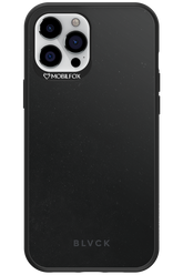 BLVCK 2.0 - Apple iPhone 12 Pro Max