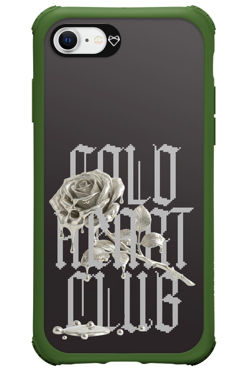 Cold Heart Club 2.0 - Apple iPhone SE 2022
