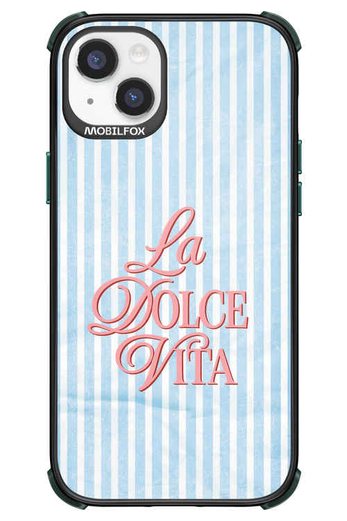 La Dolce Vita 2.0 - Apple iPhone 14 Plus