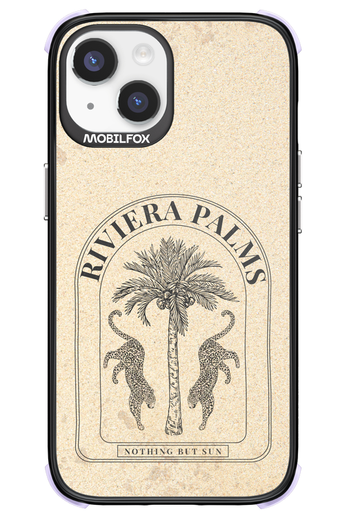 Riviera Palms 2.0 - Apple iPhone 14