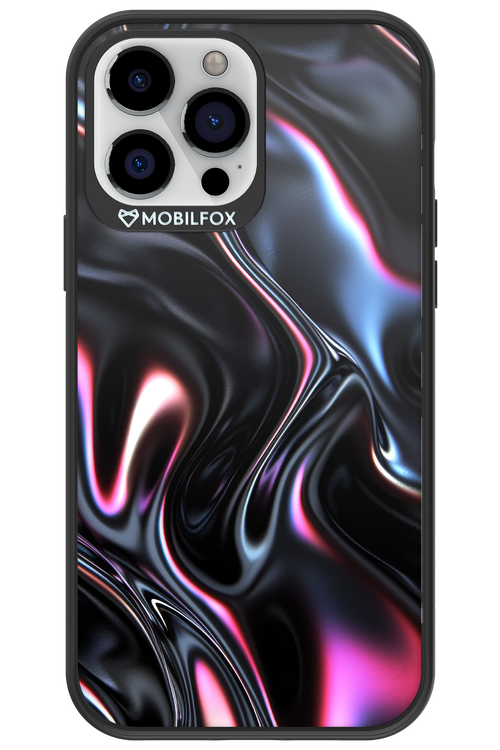 Dark Cherry Chrome 2.0 - Apple iPhone 13 Pro Max