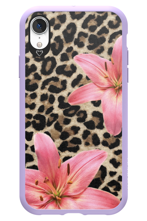 Leobloom 2.0 - Apple iPhone XR