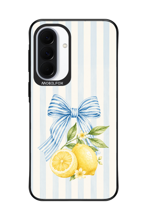 Wild Lemon 2.0 - Samsung Galaxy A57