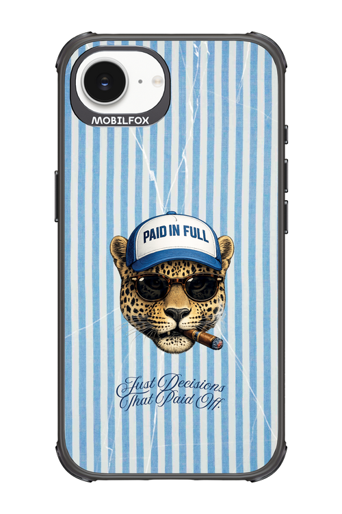 Paid in Full 2.0 - Apple iPhone 17e