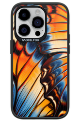 Rainbow Wing 2.0 - Apple iPhone 14 Pro