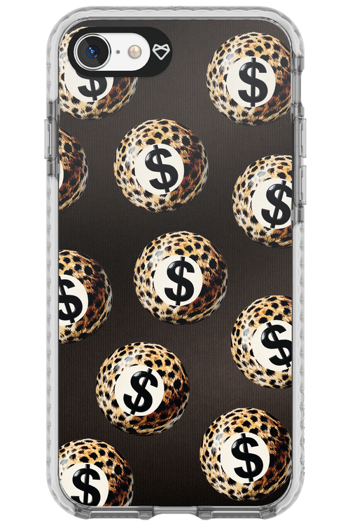 I need dollars 2.0 - Apple iPhone 7