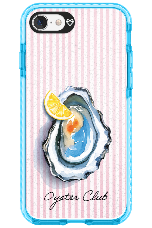 Oyster Club 2.0 - Apple iPhone SE 2022