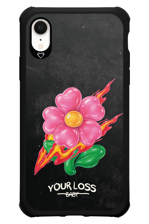 Your Loss 2.0 - Apple iPhone XR