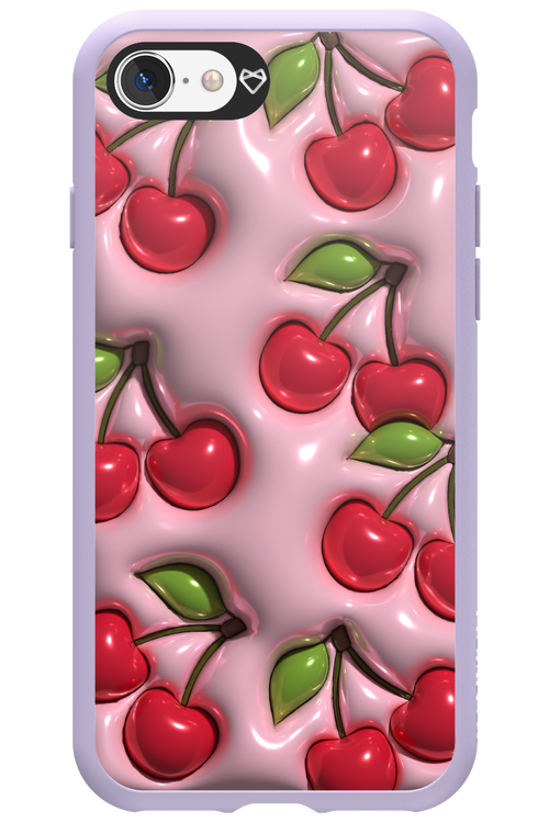Cherry Bomb 2.0 - Apple iPhone 8