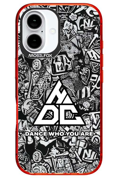 HDC 7 2.0 - Apple iPhone 16