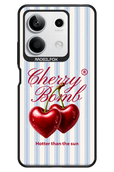 Cherry Bomb 2.0 - Xiaomi Redmi Note 13 5G